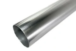  thin wall aluminum tube