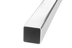 thin-walled aluminum tubes