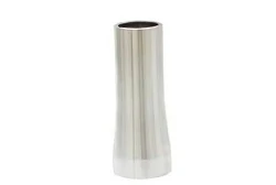 thin-walled aluminum tubes