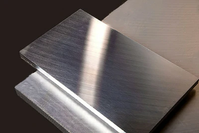 6061 aluminum plate