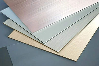 3003 aluminum plate types