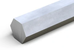 6082 aluminum bar