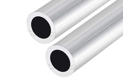 6063 aluminum tube