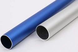 6063 aluminum tube