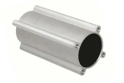 6063 aluminum tube