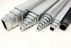 7075 aluminum tube