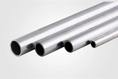 2024 aluminum tube