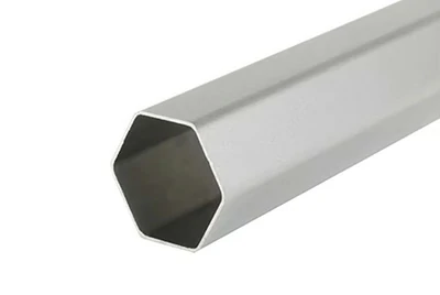 2024 aluminum tube