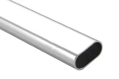 2024 aluminum tube