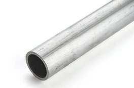 aluminum tubular buspipe