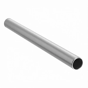 aluminum tubular buspipe