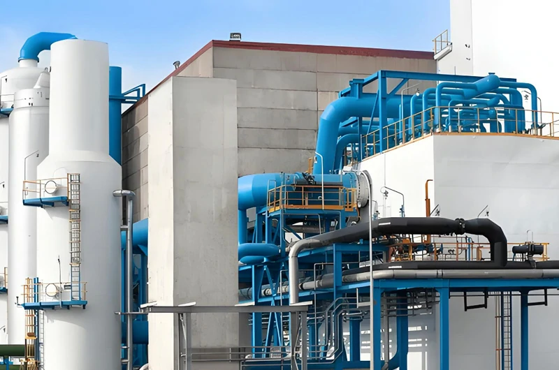 air separation units