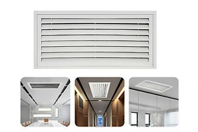  building decoration ventilation vent 