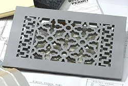  building decoration ventilation vent 