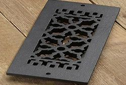  building decoration ventilation vent 