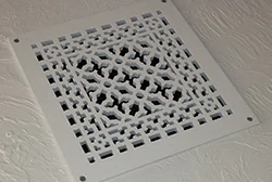  building decoration ventilation vent 