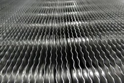 Aluminum for automobile