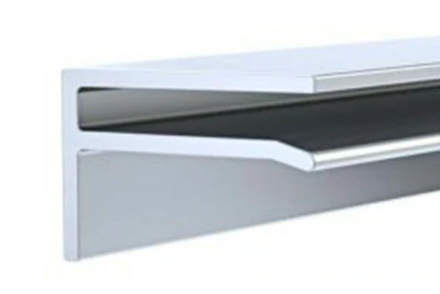 aluminum profiles for mirror frame