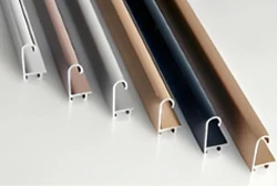 aluminum profiles for mirror frame