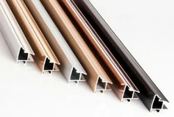 aluminum profiles for mirror frame