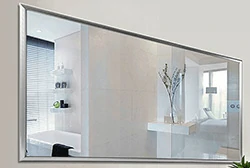 aluminum mirror product