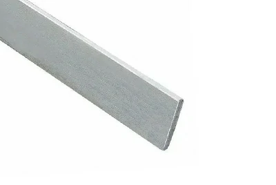  1050 aluminum flat bar