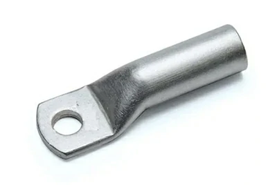 aluminum terminal