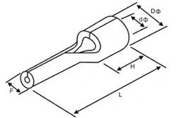 aluminum terminal