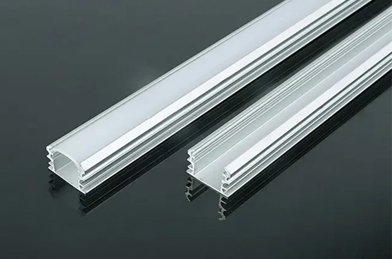 LED Aluminum Profile