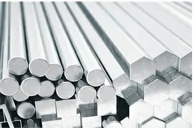 Aluminum Bar