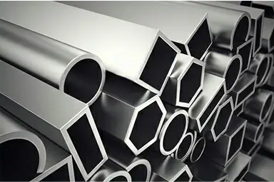 Aluminum Tube Pipe