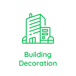 Building Profiles icon