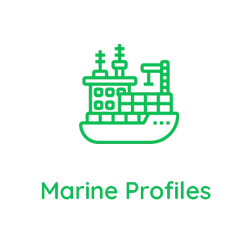 Nautical Profiles icon