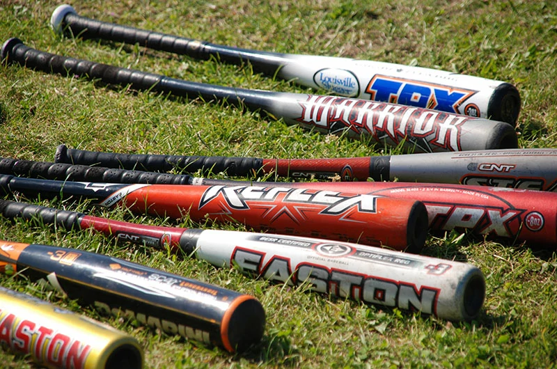 Aluminum Baseball Bats Profile