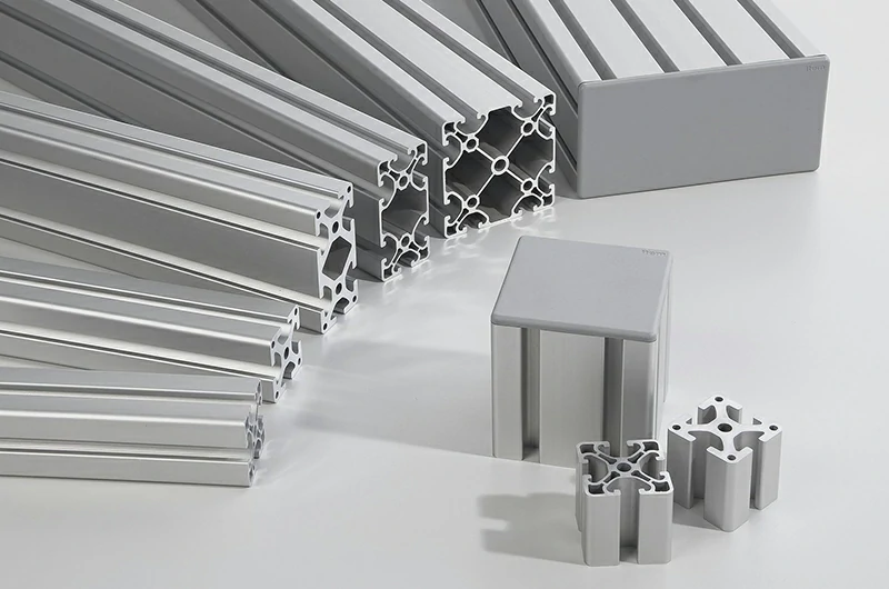 Beyond the Basics: 11 Fascinating Uses for Aluminum Profiles