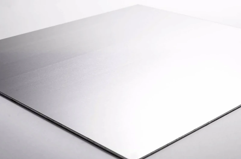 2014 T4 T6 T651 Aluminum Plate