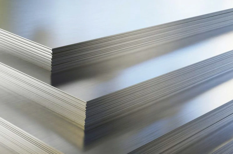 3003 Aluminium Sheet