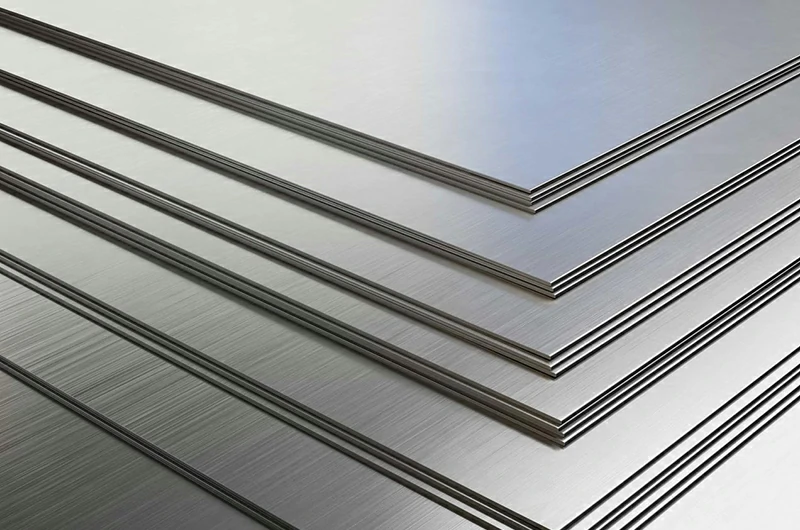 5086 Aluminium Sheet