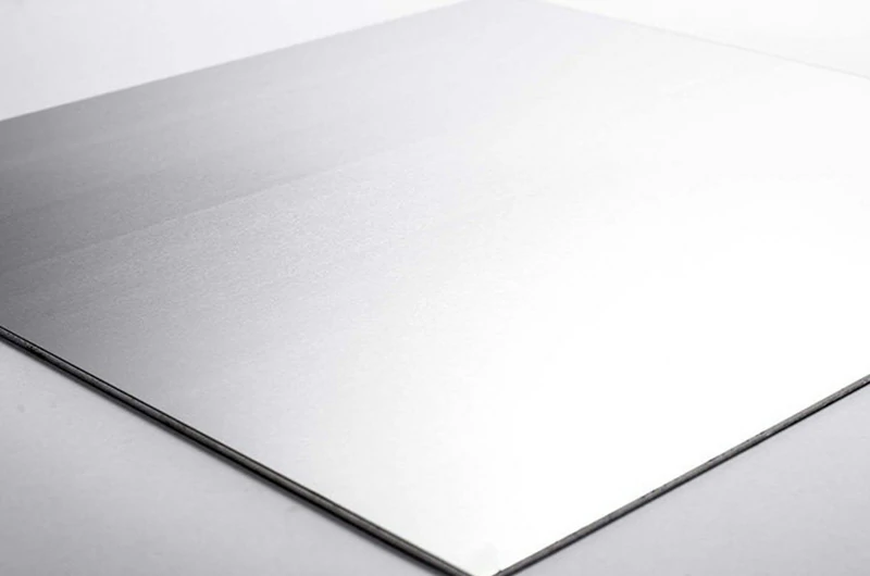 1100 H14 H18 O Aluminum Sheet