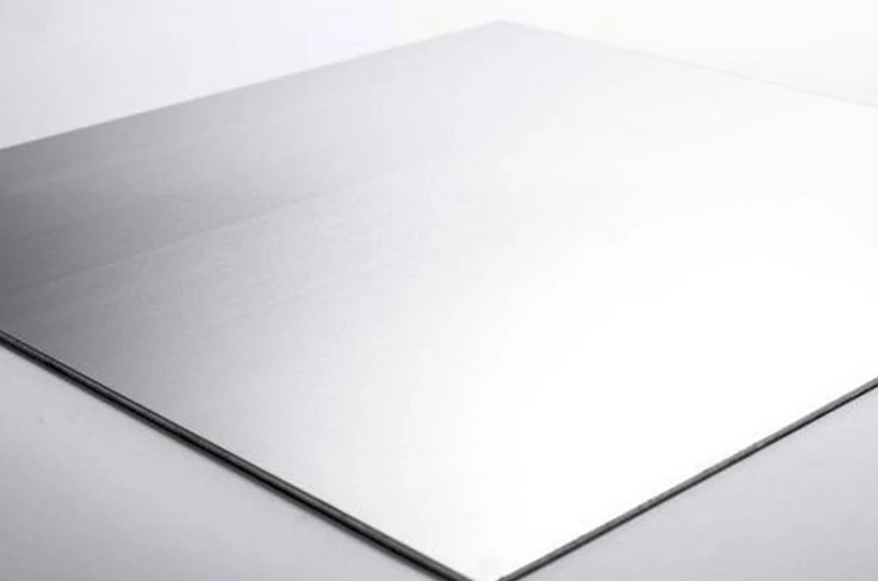 6061 Aluminium Plate