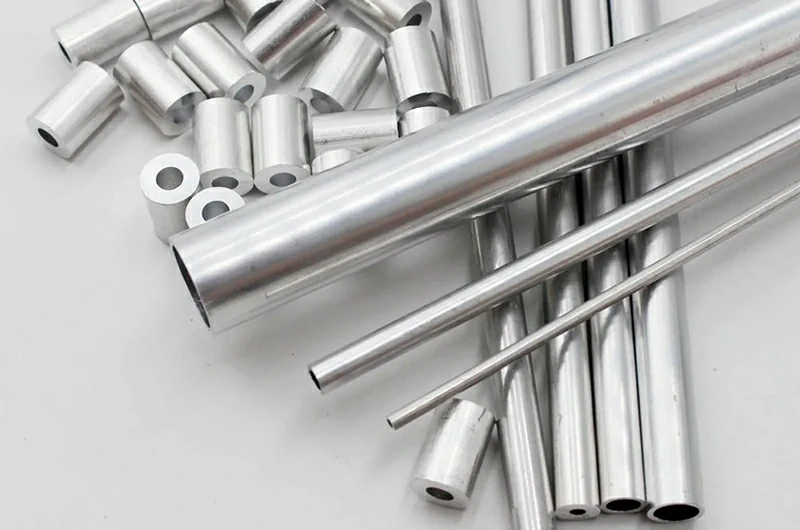 6101 EC Grade Aluminum Tubular Buspipe Supplier