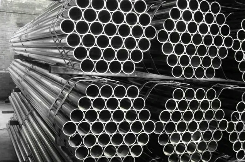 Premium 6061 Aluminum Tubes - Durable & Versatile