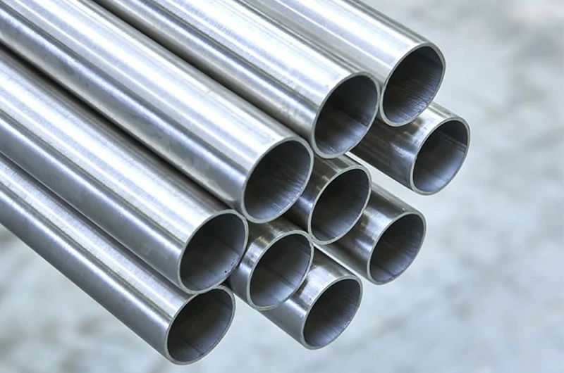 6063 Aluminum Tube- Lightweight and Corrosion-Resistant